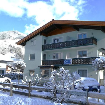 Appartements Gassner 弗希安德格洛可尼 外观 照片