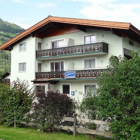 Appartements Gassner 弗希安德格洛可尼 外观 照片