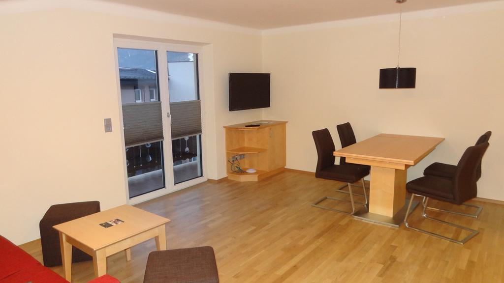 Appartements Gassner 弗希安德格洛可尼 外观 照片