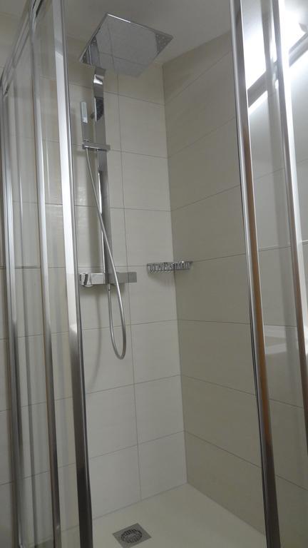 Appartements Gassner 弗希安德格洛可尼 外观 照片