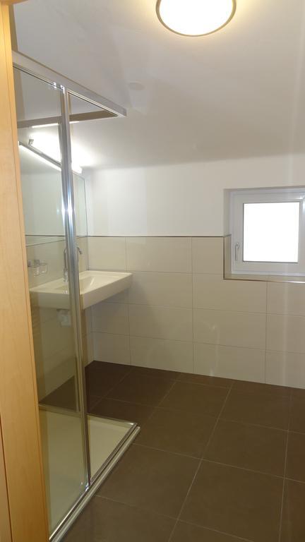 Appartements Gassner 弗希安德格洛可尼 外观 照片