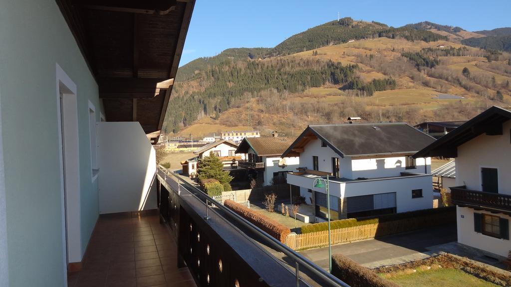 Appartements Gassner 弗希安德格洛可尼 外观 照片