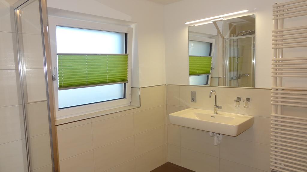 Appartements Gassner 弗希安德格洛可尼 外观 照片