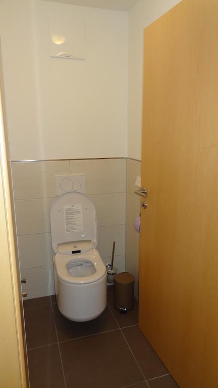 Appartements Gassner 弗希安德格洛可尼 外观 照片