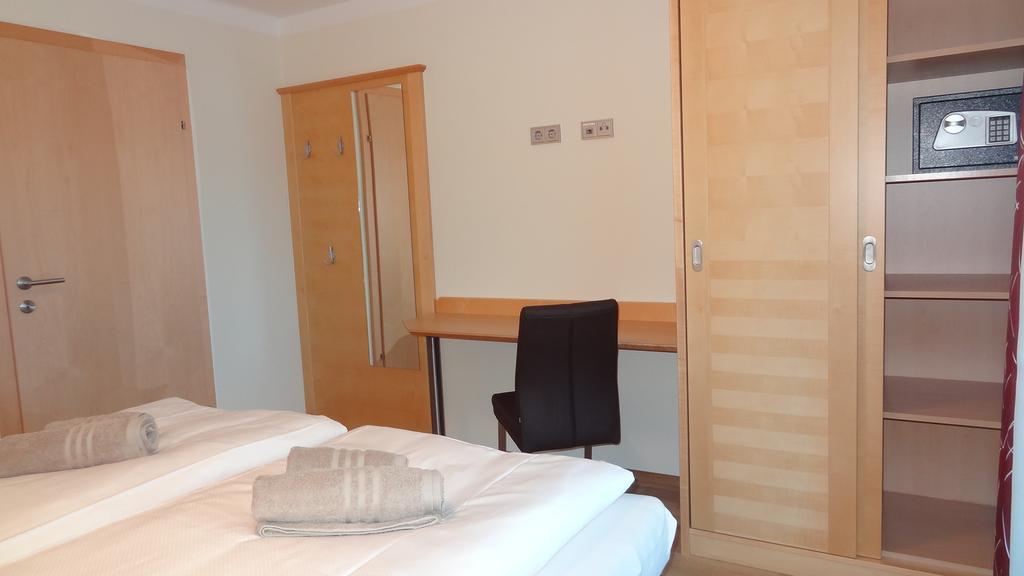 Appartements Gassner 弗希安德格洛可尼 外观 照片