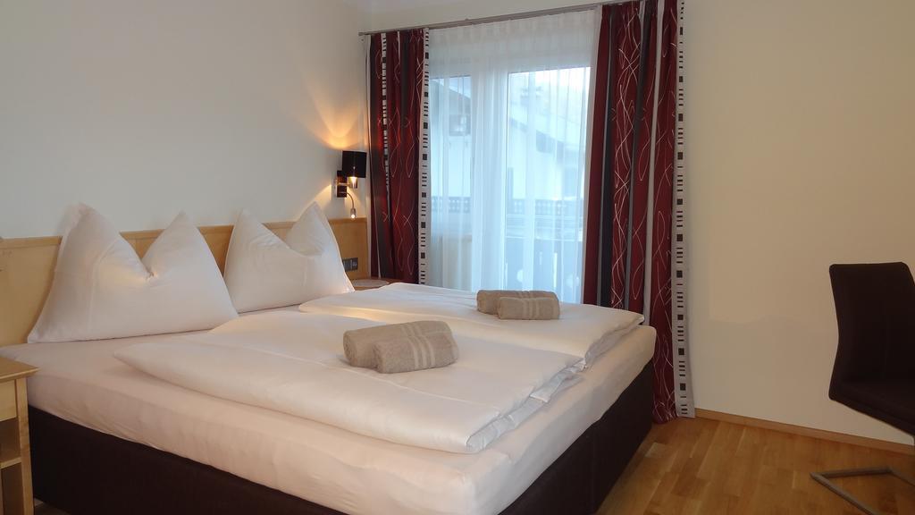 Appartements Gassner 弗希安德格洛可尼 外观 照片