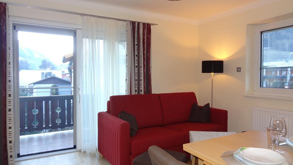 Appartements Gassner 弗希安德格洛可尼 外观 照片