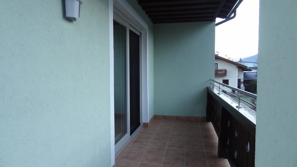 Appartements Gassner 弗希安德格洛可尼 外观 照片