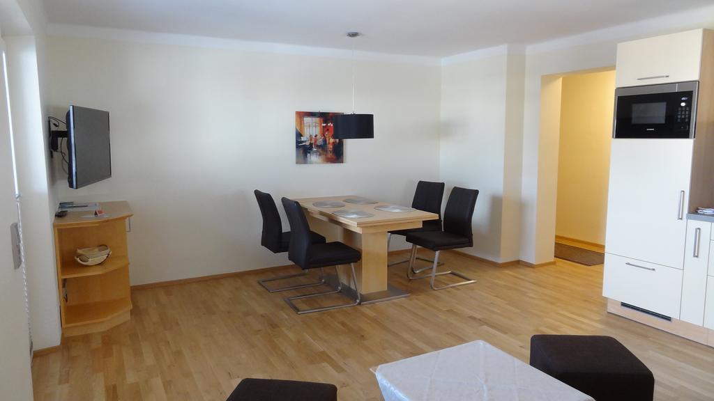 Appartements Gassner 弗希安德格洛可尼 外观 照片