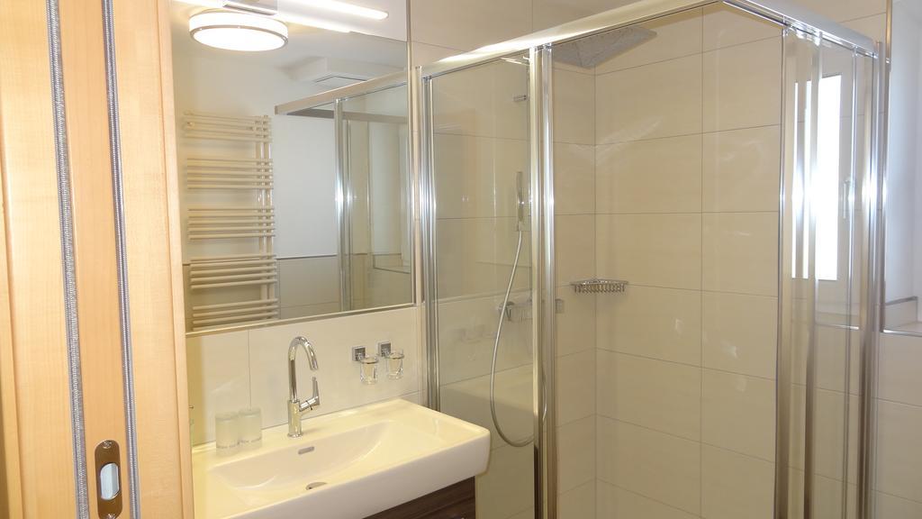 Appartements Gassner 弗希安德格洛可尼 外观 照片