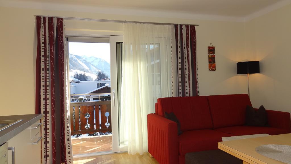 Appartements Gassner 弗希安德格洛可尼 外观 照片