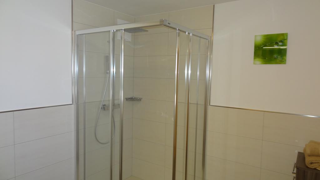 Appartements Gassner 弗希安德格洛可尼 外观 照片