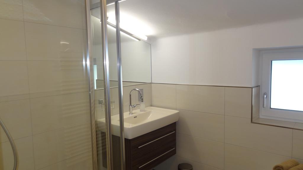 Appartements Gassner 弗希安德格洛可尼 外观 照片