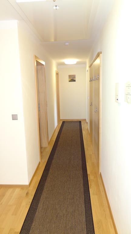 Appartements Gassner 弗希安德格洛可尼 外观 照片