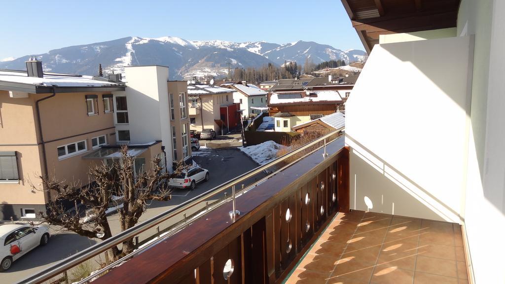 Appartements Gassner 弗希安德格洛可尼 外观 照片