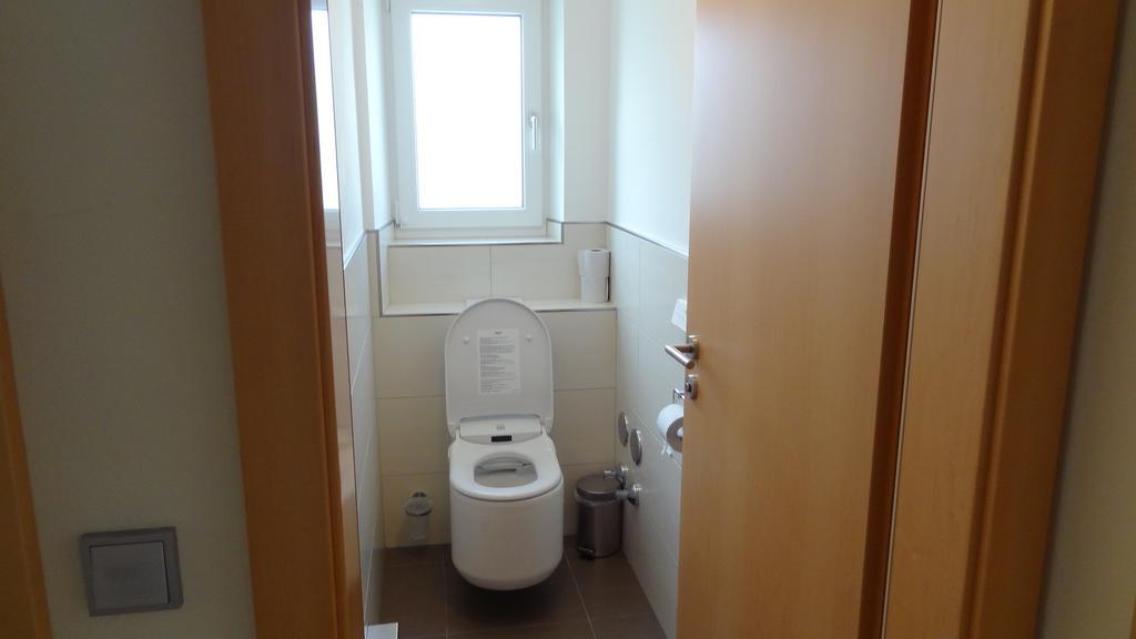 Appartements Gassner 弗希安德格洛可尼 外观 照片